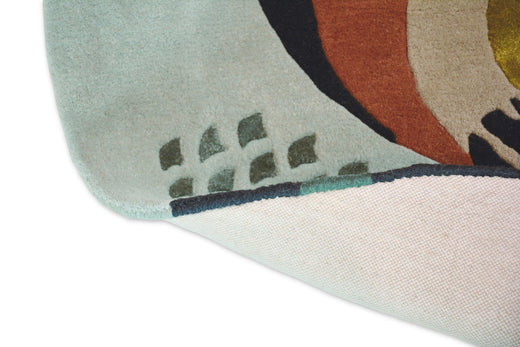 Vloerkleed Ted Baker Zodiac Pisces 162205