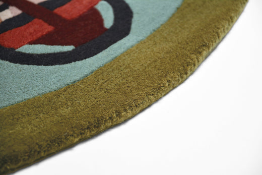 Vloerkleed Ted Baker Zodiac Taurus 161205