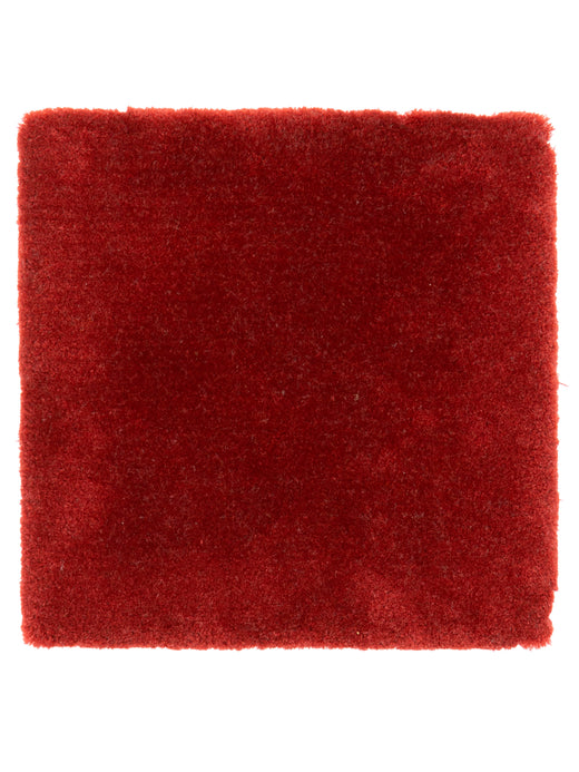 Vloerkleed MOMO Rugs Naturais Fine Lipstick Red