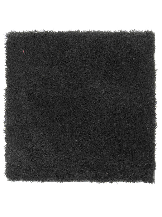 Vloerkleed MOMO Rugs Naturais Flax Caviar Black