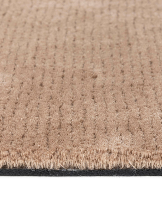 Vloerkleed MOMO Rugs Naturais Bright H/L Salmon Pink