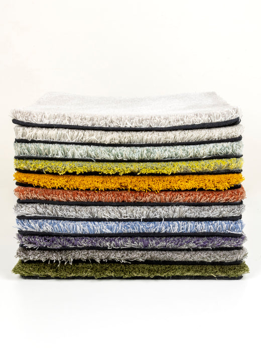 Vloerkleed MOMO Rugs Naturais Purity City Mix