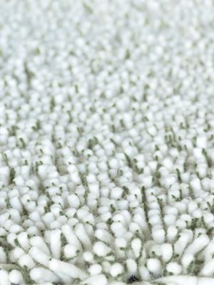 Vloerkleed Brink en Campman Trace Forest Green Cut Pile 120907