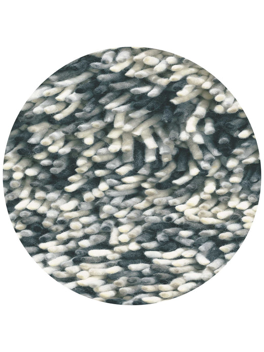 Rond vloerkleed Brink en Campman Rocks 70504