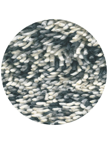 Rond vloerkleed Brink en Campman Rocks 70504
