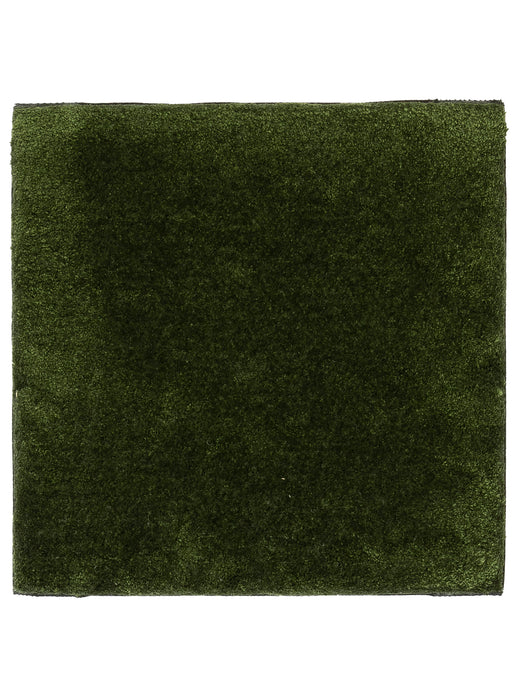 Vloerkleed MOMO Rugs Naturais Shimmer Forest Green