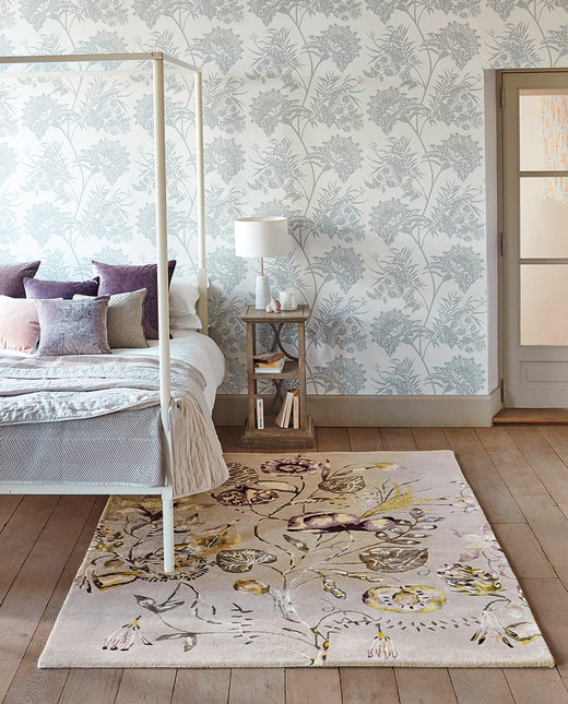 Laagpolig vloerkleed Harlequin Quintessence 41801