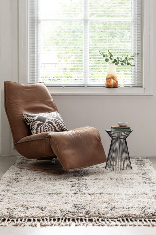 Berber vloerkleed De Munk Carpets Beni Ouarain MM-5