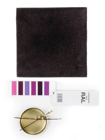 Vloerkleed MOMO Rugs Naturais Shimmer Rasin