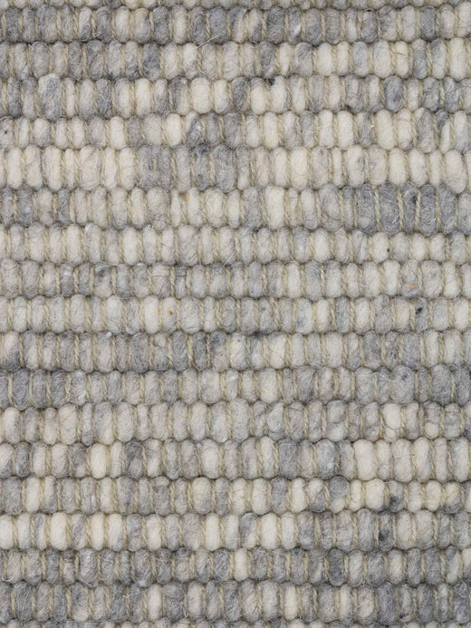 Vloerkleed MOMO Rugs Helsinki Grey