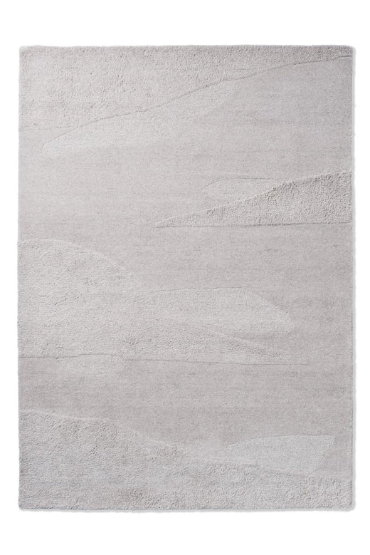 Vloerkleed Brink en Campan Decor Scape Natural Grey 095004