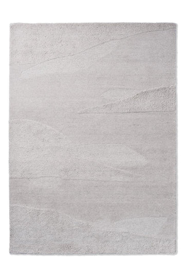 Vloerkleed Brink en Campan Decor Scape Natural Grey 095004