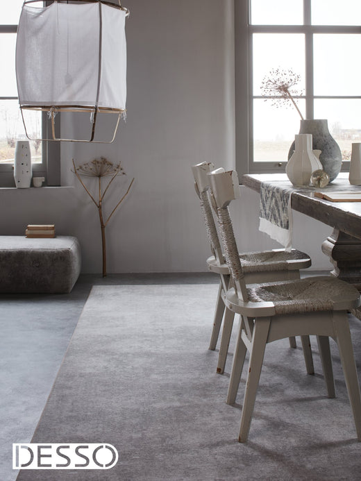 Laagpolig vloerkleed Desso Desso & Ex 9512-630 (GEFESTONNEERD)