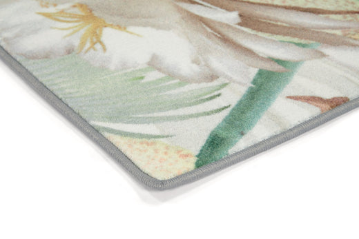 Laagpolig vloerkleed Ted Baker Woodlands 53507