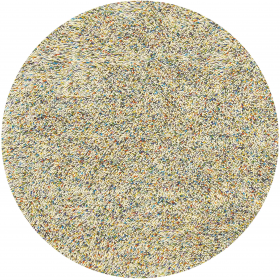 Rond vloerkleed Brink en Campman Rocks Mix 70411