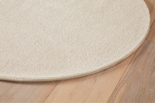 Rond vloerkleed Sedna Brizo