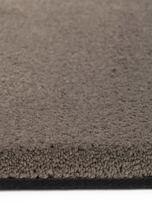 Vloerkleed MOMO Rugs Naturais Sustain Industrial Grey