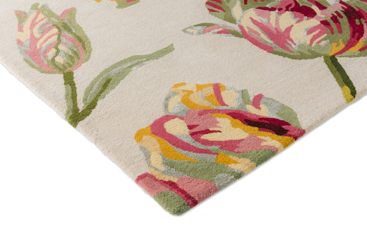 Laura Ashley Gosford-Cranberry 81300