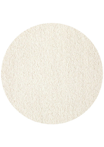 Rond vloerkleed Sedna Kalypso