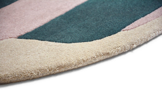 Vloerkleed Ted Baker Zodiac Gemini 161305