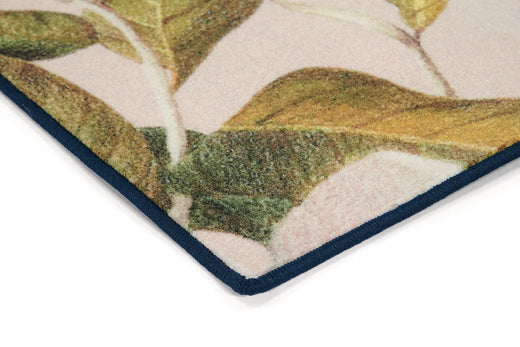 Laagpolig vloerkleed Ted Baker Opal Pink 53802