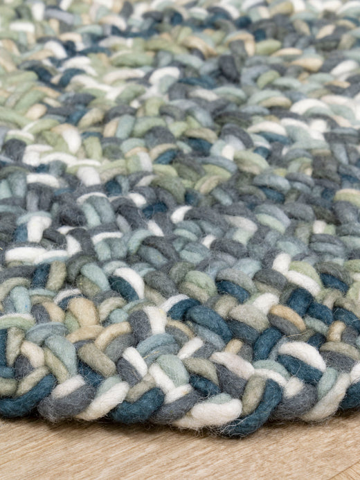 Vloerkleed De Munk Carpets Intorno 06