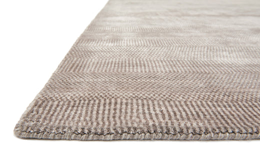 Laagpolig vloerkleed Katherine Carnaby Darcy Biscuit