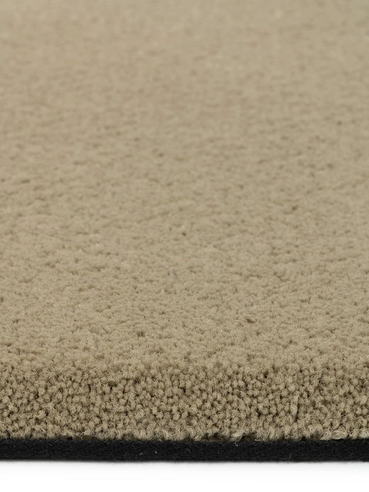 Vloerkleed MOMO Rugs Naturais Sustain Olive Grey