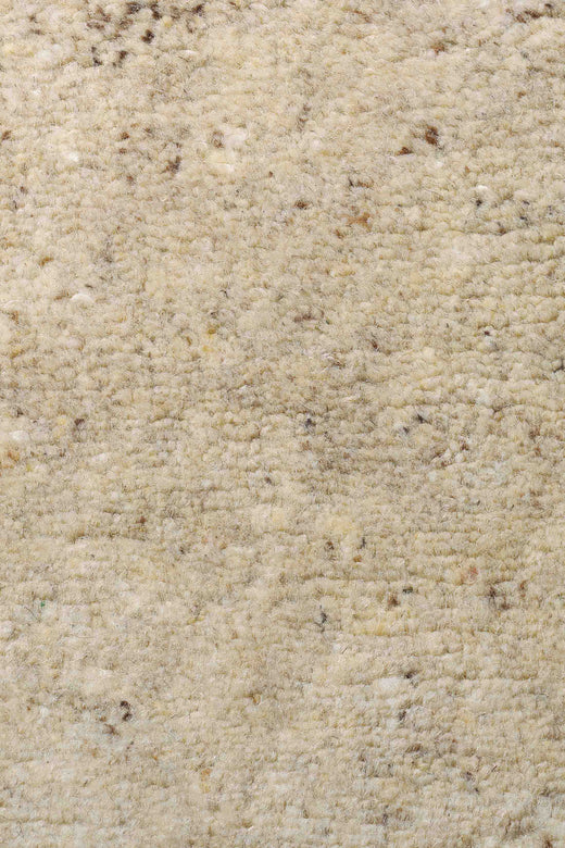 Laagpolig vloerkleed Brink en Campman Yeti Beige 51003