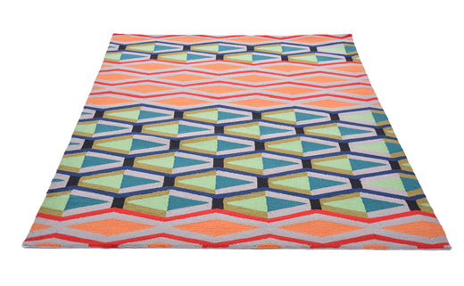 Vloerkleed Brink en Campman Habitat Cruz Outdoor 411803