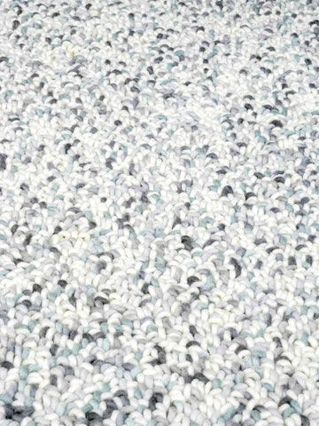 Structuur vloerkleed Brink en Campman Arch 67004