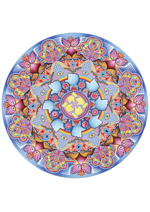 Laagpolig vloerkleed Moooi Carpets Like4Real