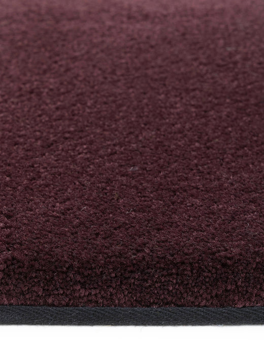 Vloerkleed MOMO Rugs Naturais Sustain Bordeaux