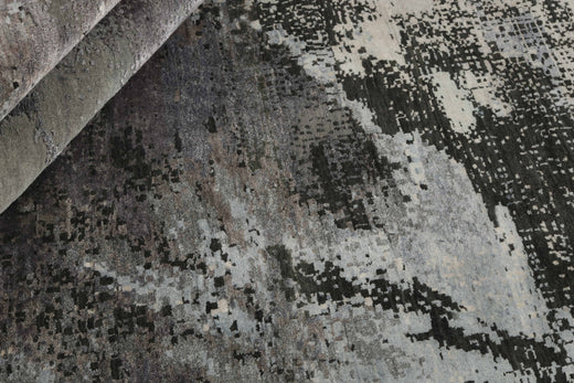 Laagpolig vloerkleed MOMO Rugs Seduction 840232