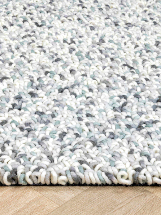 Structuur vloerkleed Brink en Campman Arch 67004