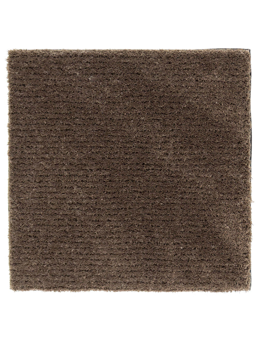 Vloerkleed MOMO Rugs Naturais Bright H/L Dark Chocolat