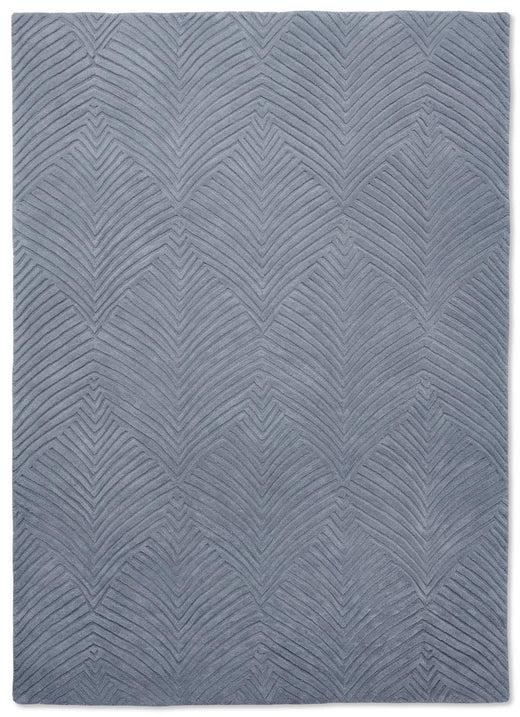 Vloerkleed Wedgewood folia 2.0 cool grey 038904