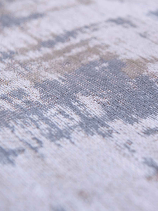 Vloerkleed Louis de Poortere Venetian Dust Atlantic 9195 Padua Beige