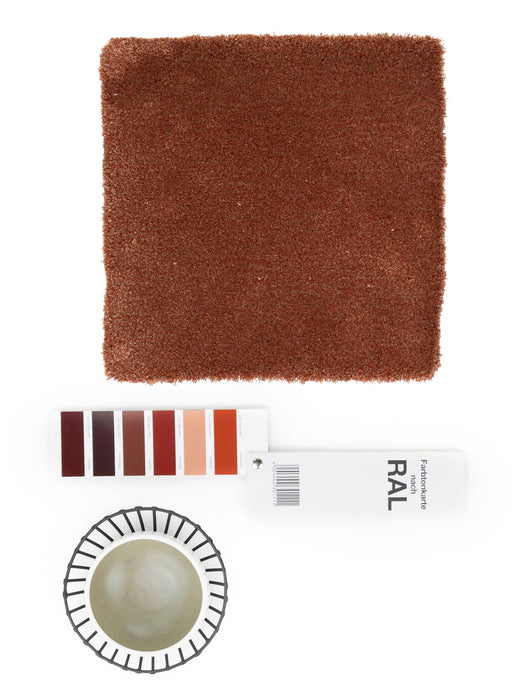 Vloerkleed MOMO Rugs Naturais Purity Warm Mix