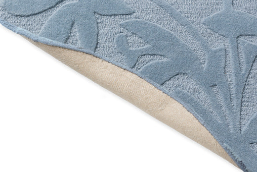 Laura Ashley Cleavers-Seaspray Round 80908