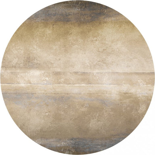 Laagpolig vloerkleed Moooi Carpets Morning Nude