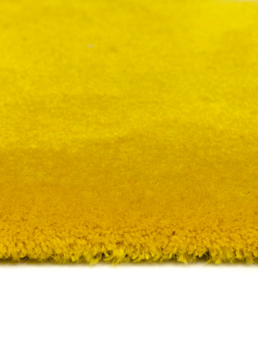 Vloerkleed MOMO Rugs Naturais Fine Yellow Bee