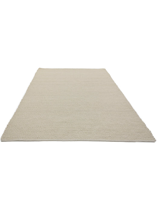 Vloerkleed MOMO Rugs Stone White