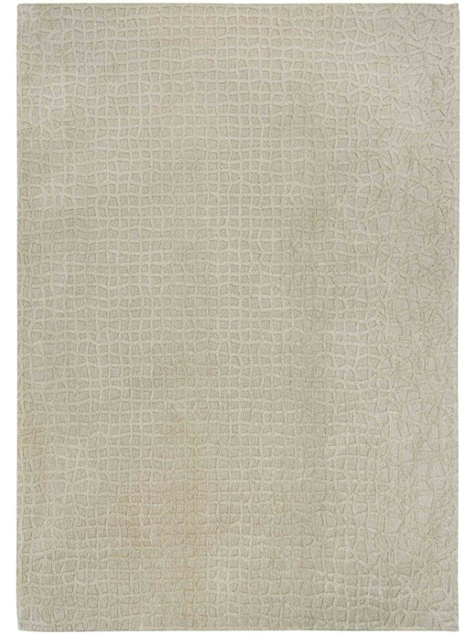 Vloerkleed Louis de Poortere Trammel Structures 9245 Ovid Beige