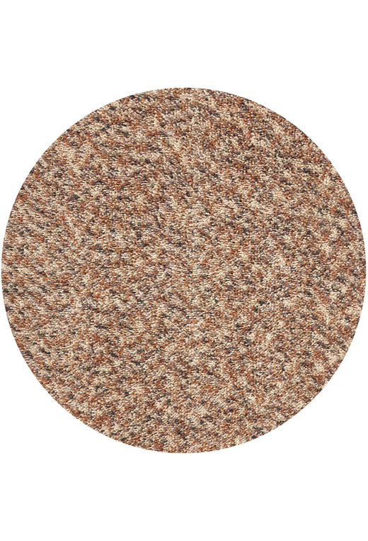 Rond vloerkleed Brink en Campman Dots 170501