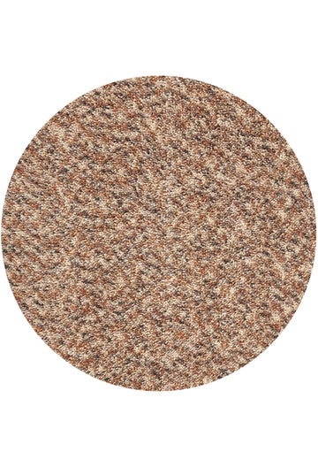 Rond vloerkleed Brink en Campman Dots 170501