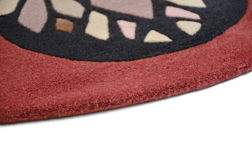 Vloerkleed Ted Baker Zodiac Aries 161105