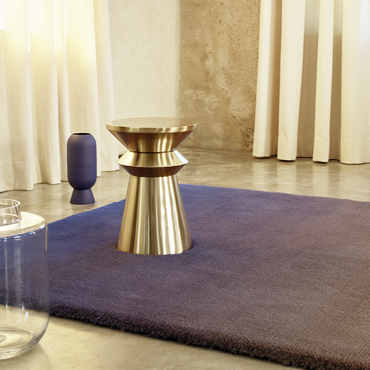 Ferreira de Sa Gradient Iris