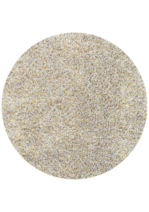 Rond vloerkleed Brink en Campman Young 61806