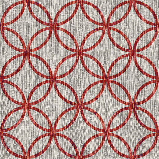 Laagpolig vloerkleed Desso Desso & Ex 4311-621 (GEFESTONNEERD)